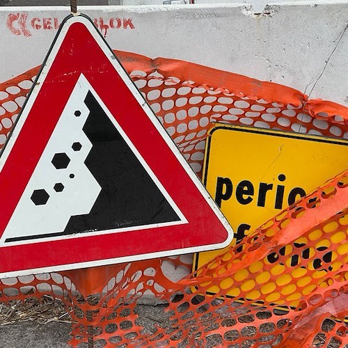 Viabilità, Regione Campania liquida lavori di somma urgenza a Provincia Salerno: c’è anche Ravello