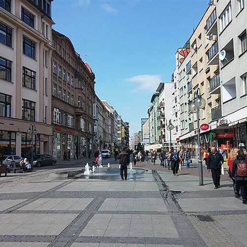 Viaggio in Polonia: il miracolo economico che ridicolizza il Meridione