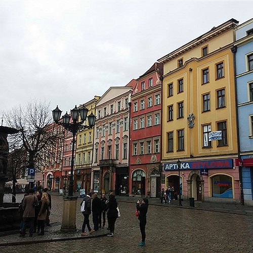 Viaggio in Polonia: il miracolo economico che ridicolizza il Meridione