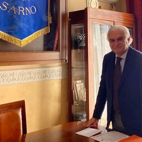 Vicenda Consorzio Asi, Cassazione conferma condanne per Canfora e Di Nesta: Sindaco di Sarno rischia di essere destituito