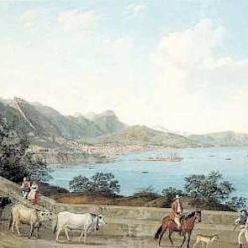 "Vicende storiche e sociali del porto di Salerno”: 15 novembre presentazione del volume all’Archivio di Stato
