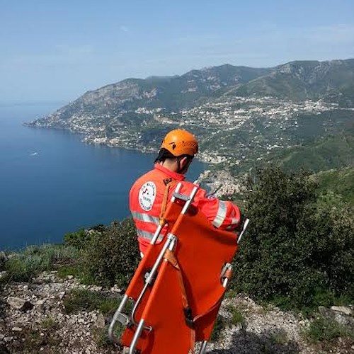 'Vieni in vacanza con noi', Millenium accoglie in Costiera volontari P.A. di tutta Italia