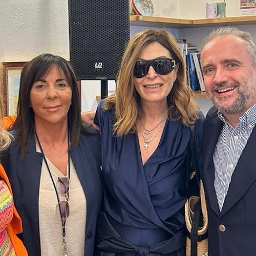 Turismo, Vietri (FdI): “Grazie a Santanche' e Cirielli per attenzione a Costa d'Amalfi
