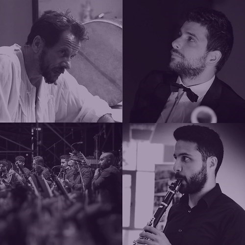 Vietri in Scena. Lunedì 18 luglio lo spettacolo musicale "La Dolcevita del Cinema"