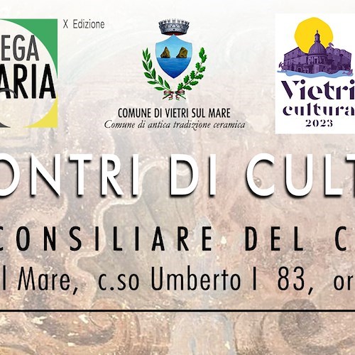 Incontri di cultura