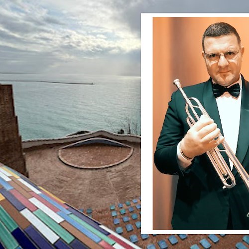 Vietri sul Mare, 19 luglio nella Villa comunale il concerto dell'Orchestra di Fiati "Costa d’Amalfi"