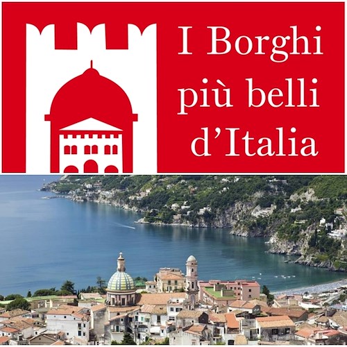 Vietri sul Mare: 6 luglio assemblea “Borghi più belli d'Italia in Campania”