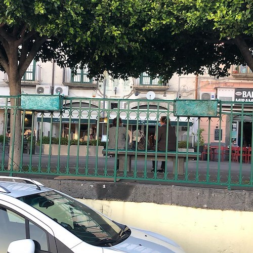Vietri sul Mare, bambina investita da monopattino elettrico che viaggiava oltre i limiti di velocità