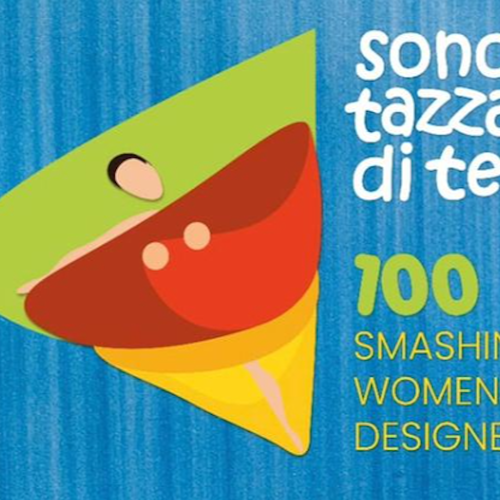 Vietri sul Mare, domani 12 aprile conferenza stampa di presentazione della mostra "Sono tazza di te!"