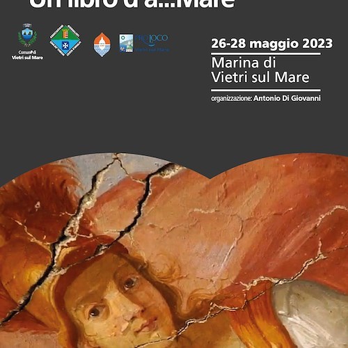 Vietri sul Mare e la casa editrice Graus Edizioni alla Fiera del libro a Roma