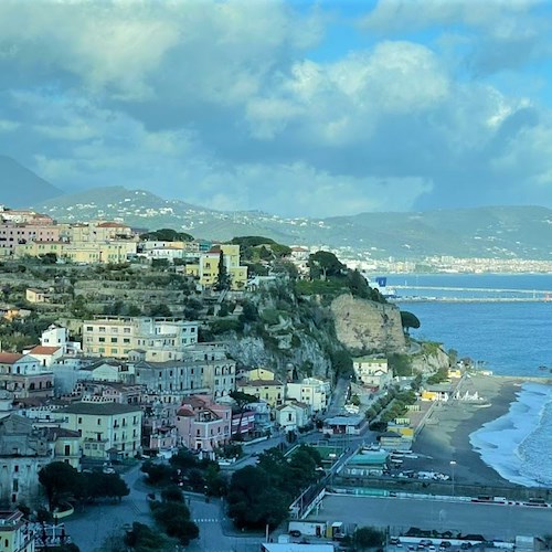 Vietri sul Mare inaugura il "Centro Studi Diego Tajani", intitolato al magistrato che nell'800 combatté la mafia