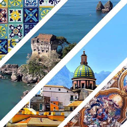 Vietri sul Mare, presentato calendario autunnale di “Incontri di cultura” della Congrega Letteraria