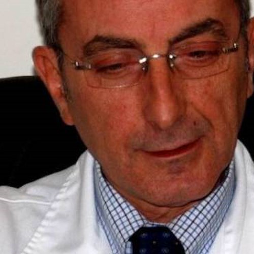 Vietri sul Mare ricorda il medico Michele Siani, scomparso prematuramente nel 2017