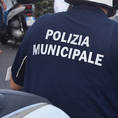 Vigilessa aggredita a Ravello, Rispoli (Csa): «In Costa d'Amalfi garantire l'ordine pubblico senza dotazioni di armi»