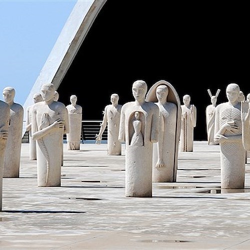 A Ravello il Ferragosto è di cultura con le 4 mostre di Villa Rufolo