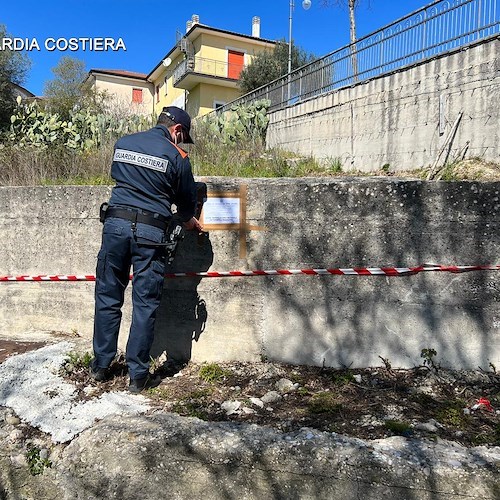 Violazioni alla normativa ambientale, sequestrati depuratori a Ogliastro Cilento