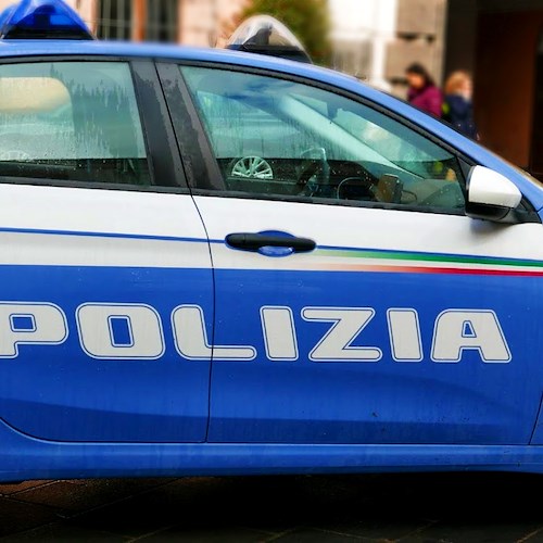 Violenza domestica a Salerno: 53enne arrestato, allontanato il figlio 30enne <br />&copy; Massimiliano D'Uva
