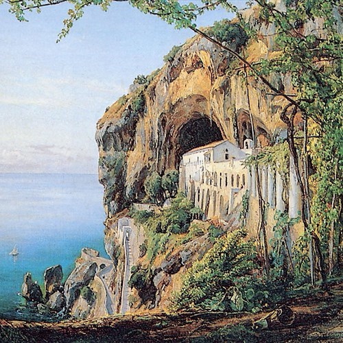 Visite all'Abbazia di Santa Maria de Olearia a Maiori, ecco il calendario stilato dalla Soprintendenza