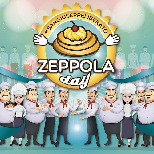 Voglia di dolcezza e bontà, 19 marzo pasticcieri italiani uniti lanciano lo “Zeppola day” 