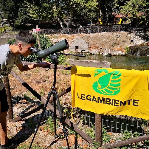 "Voler Bene all’Italia", dal 2 al 5 giugno l'evento di Legambiente dedicato ai piccoli comuni e alla transizione ecologica