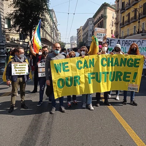 "Voler Bene all’Italia", dal 2 al 5 giugno l'evento di Legambiente dedicato ai piccoli comuni e alla transizione ecologica