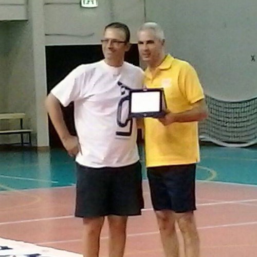Volley, buona affermazione dell'Intramontes a campionati nazionali ACSI di Cattolica