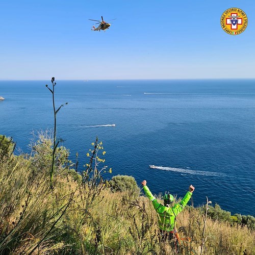 Nel weekend tre interventi di soccorso in alta quota