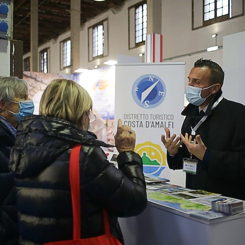 XXIV Borsa Mediterranea del Turismo Archeologico: a Paestum dal 27 al 30 ottobre buyer da tutto il mondo