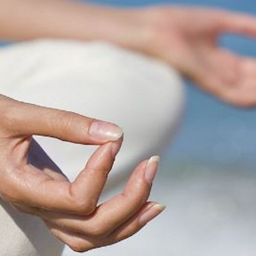Yoga in Costiera Amalfitana, 27 settembre open day e lezione gratuita a Maiori 