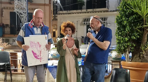A Cetara il gran finale di ..incostieraamalfitana.it: 19 luglio libri, emozioni e premi per celebrare la cultura