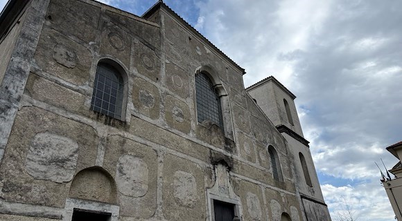 A Scala la presentazione del libro su Mons. Giuseppe Imperato senior, guida spirituale e custode della memoria