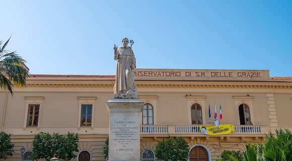 A Sorrento nuovi spazi per il Centro Antiviolenza