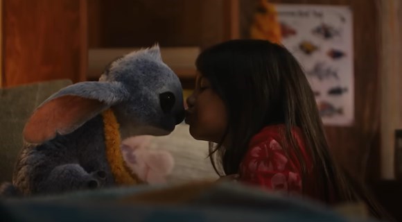 Amalfi, al Cinema Iris arriva il live action di Lilo & Stitch: prima nazionale dal 21 maggio