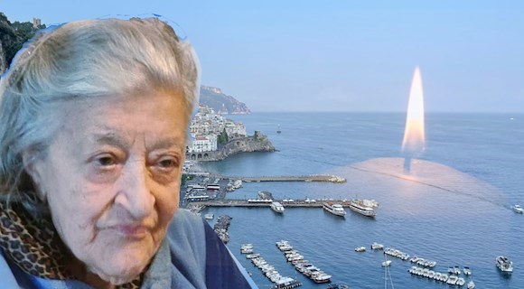 Amalfi piange la scomparsa di Angela Mostacciuolo, aveva 89 anni