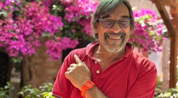 Antikythera lancia “Amalfi Coast”, l’orologio che racconta il lifestyle della Divina