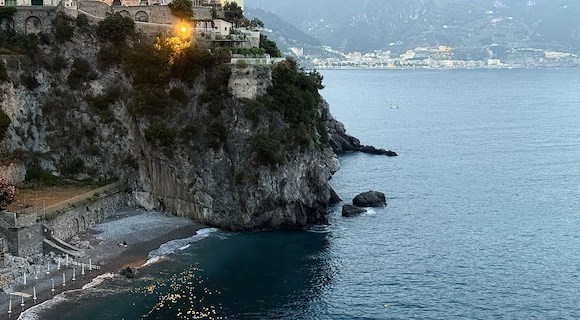 Aperte le iscrizioni per il “Ravello Summer Camp 2025” 