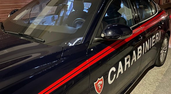 Atrani, arrestato per droga portiere di notte 