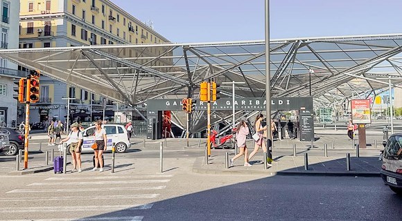 Campania. Ferrante (Mit): «300 mln per rinnovo stazioni, strutture più moderne ed efficienti»