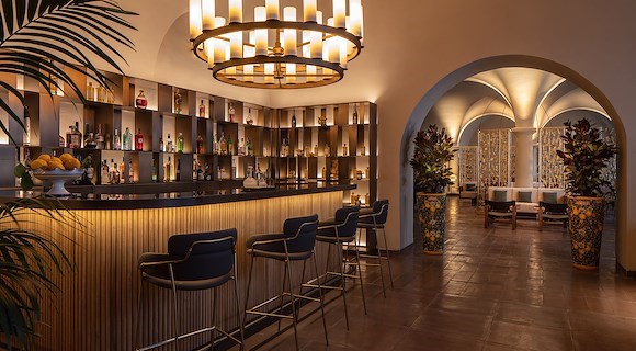 Da New York ad Anantara Convento di Amalfi: l'imperdibile guest shift di Dante NYC con Roberto Bracco