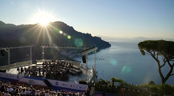 Fondazione Ravello: approvato il bilancio 2024 con un avanzo di gestione di oltre 400mila euro