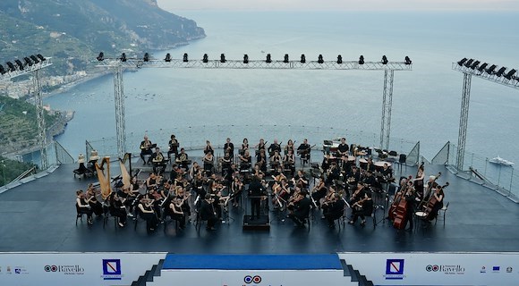 Il Parsifal di Wagner apre tra emozioni e sold out la 73ª edizione del Festival