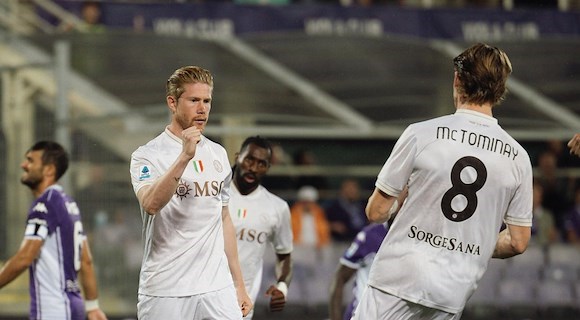 Il punto sulla Serie A di Vincenzo Milite