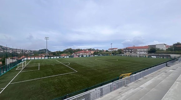 Il Sorrento Calcio prepara la prossima stagione ad Agerola
