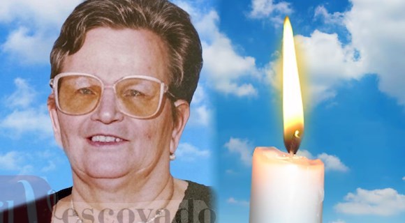 Minori dice addio alla signora Anna Teresa D'Urso