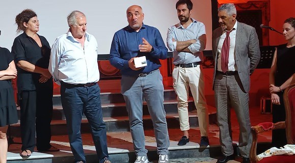 Minori e Valdobbiadene unite nel segno della cultura: stasera la XV edizione di “Un incontro di terre meravigliose”