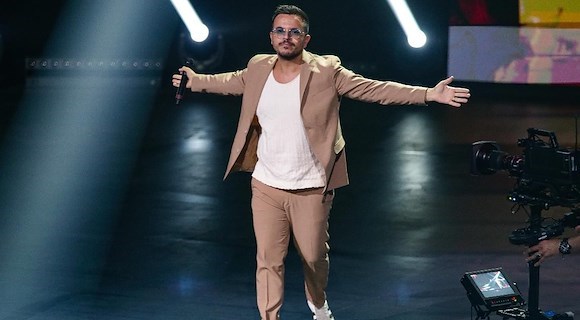 Notte Bianca Salerno 2025: Andrea Sannino, Tony Tammaro e Villa Perbene tra i protagonisti della XIII edizione