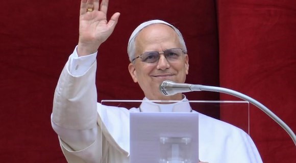 Papa Leone XIV difende la famiglia 'tradizionale': «Unione stabile uomo-donna fondamento della società»