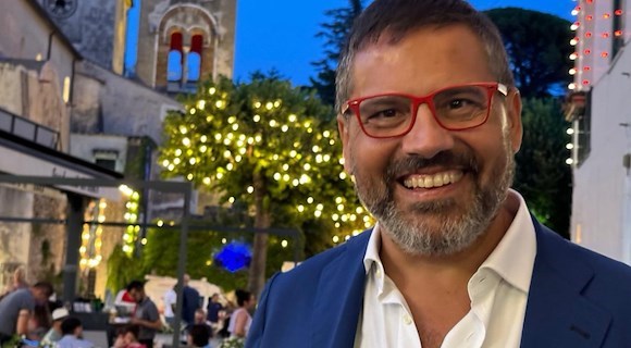 Regione Campania, Tommasetti nuovo capo dell'opposizione: «Operazione verità sui disastri di De Luca»