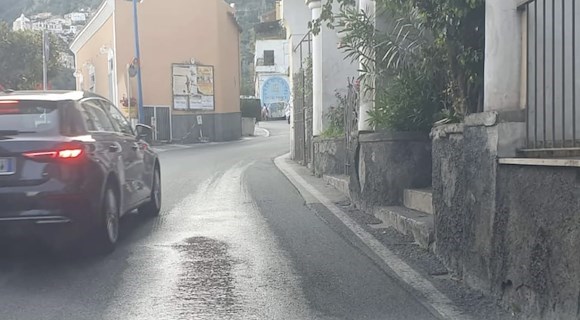 Rottura alla condotta in località Sponda: sospensione dell’acqua nella notte tra il 10 e l’11 luglio