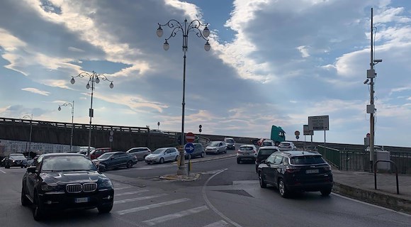 Salerno, sindacati chiedono interventi urgenti per viabilità e TPL nell'area portuale
